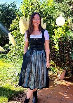 Feli From Germany